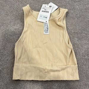 Zara Tank